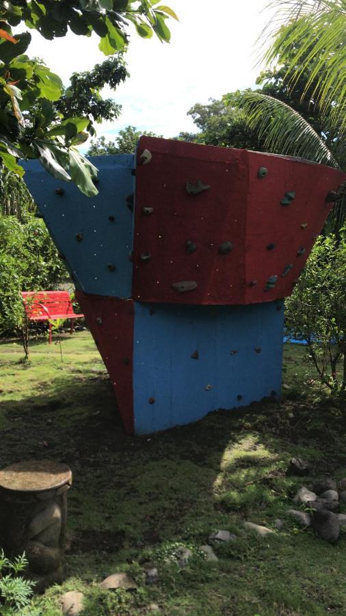 הוסטל אסטריוס The Spot מראה חיצוני תמונה